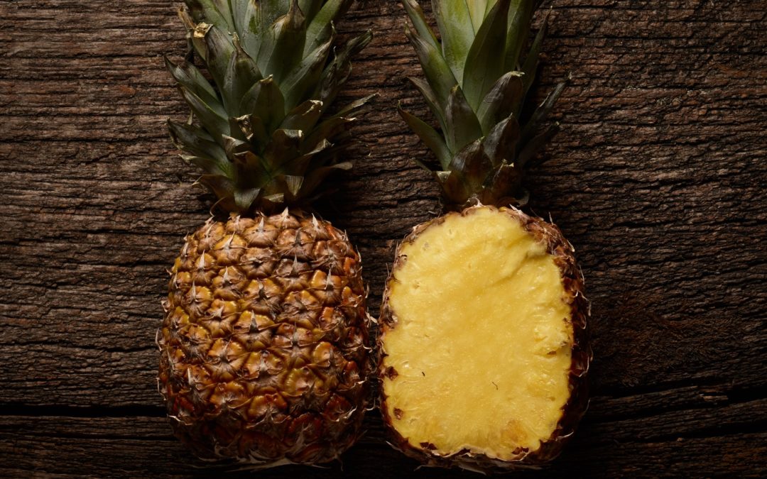 Funktioniert die Ananas-Diät wirklich?