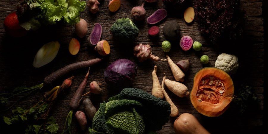 gesunde-ernaherung Gesunde Ernährung - Gemüse