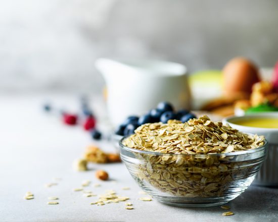 muesli Müsli