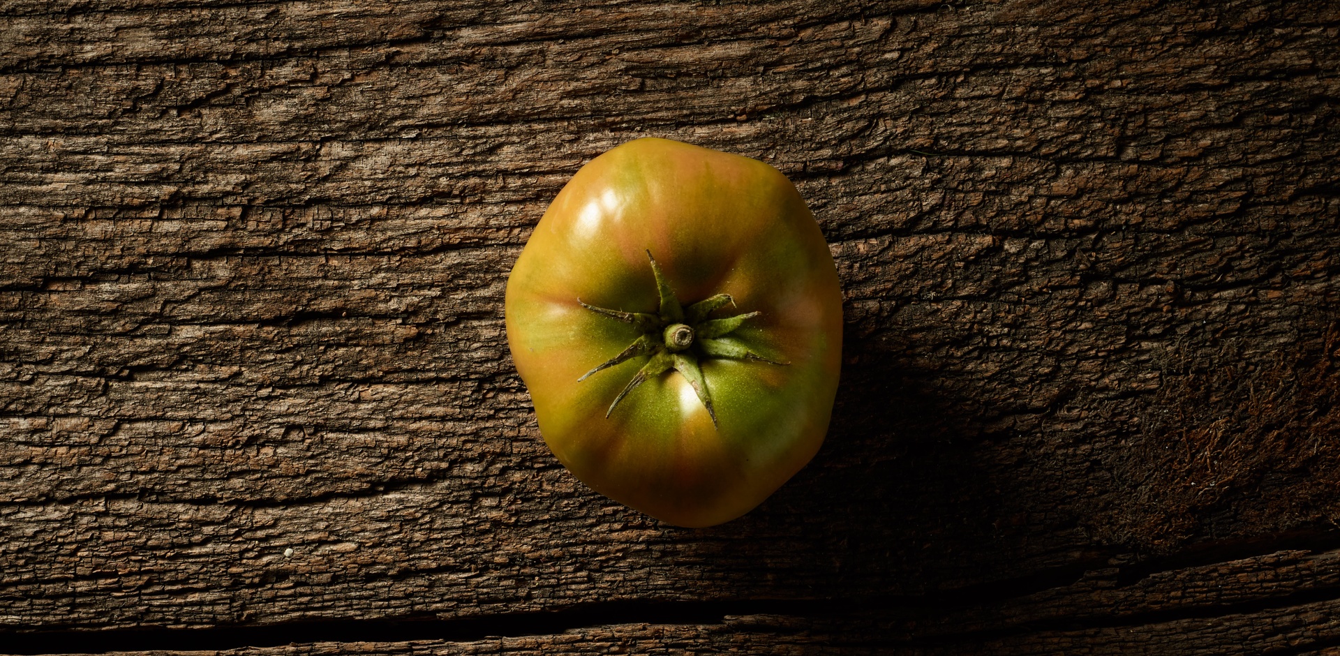 Grüne Tomaten giftig oder essbar