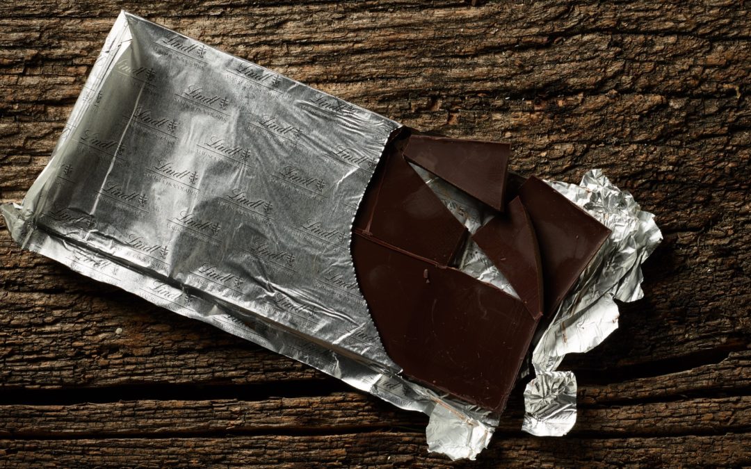 Ist dunkle Schokolade wirklich so gesund?